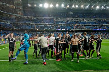 Deze 8 teams zijn nog over in de Champions League: van Ajax tot Liverpool