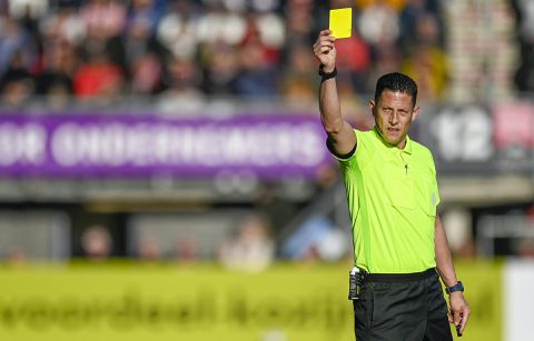 Deze Ajacieden en Feyenoorders staan op scherp voor De Klassieker