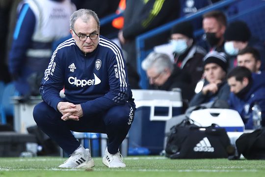 Gracias Marcelo! Bielsa mag zijn biezen pakken bij Leeds United