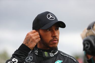 Rijdende Rechter hoeft niet in actie te komen: Lewis Hamilton wint strijd om boom in Londen