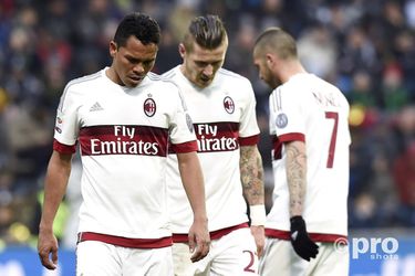 BLOG: AC Milan is gonna be big again