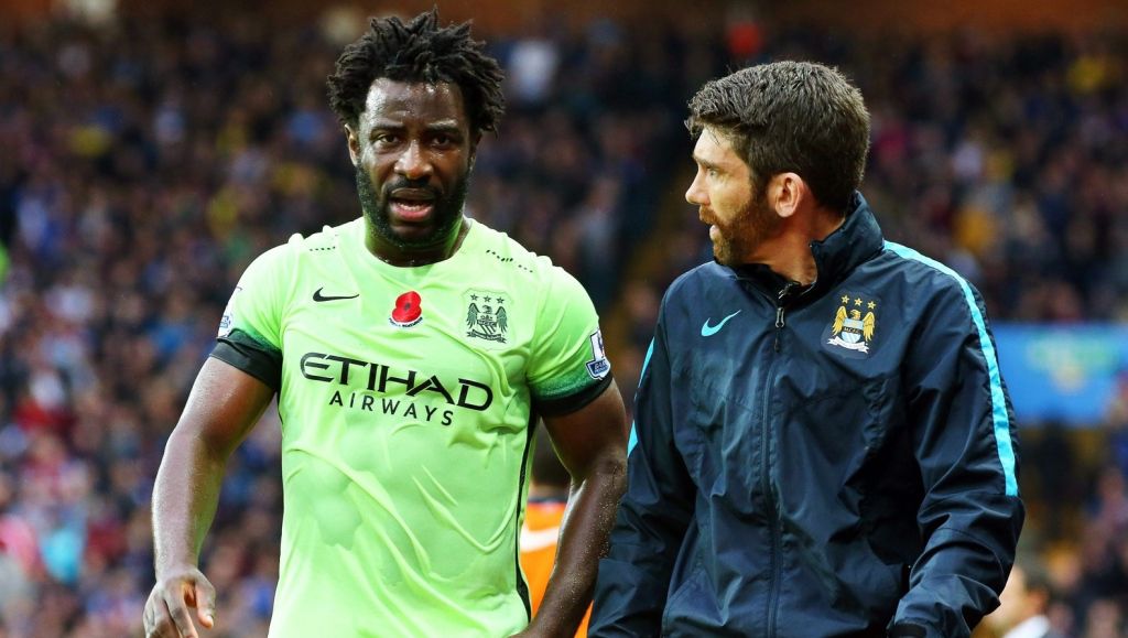 Bony en Kalou missen WK-kwalificatieduels