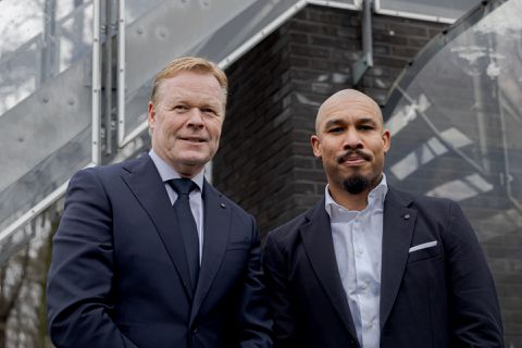 Stem! Welke verrassingen verdienen een plekje in de voorselectie van Ronald Koeman?