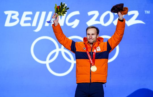 Deze droom jaagt Thomas Krol na olympisch goud ook nog na