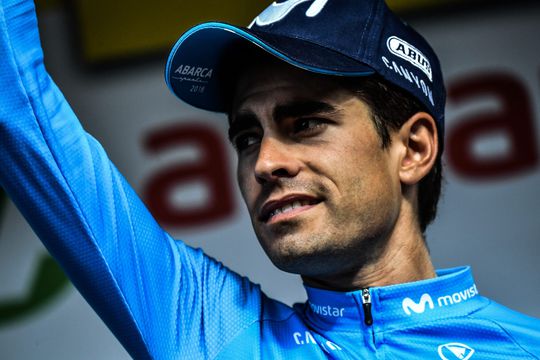 Mikel Landa pakt 1e winst van het seizoen in Coppi e Bartali