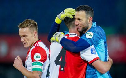 Veronica Inside basht Feyenoord: 'Staan voor de kwaliteiten die ze hebben te hoog'