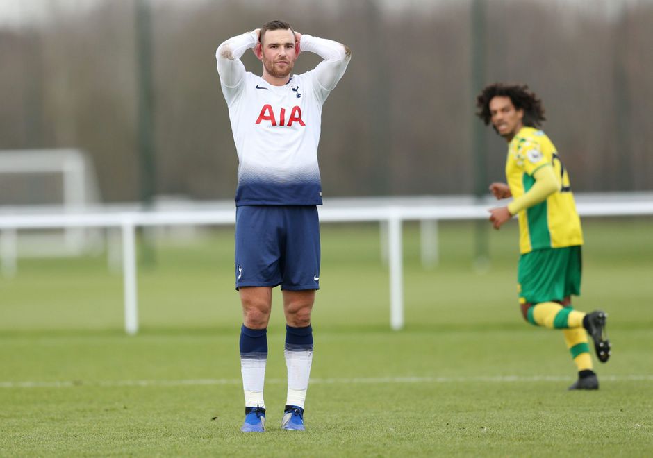 'Veel clubs willen Janssen, Schalke op pole position'