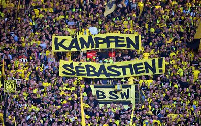 Wanneer keert Sébastien Haller terug? Borussia Dortmund hoopt na de winterstop