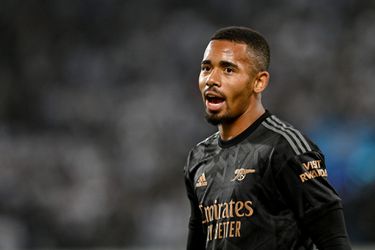 Wanneer kan Arsenal - PSV worden ingehaald? Gunners spelen in oktober al 9 wedstrijden