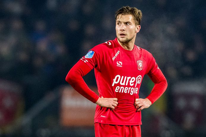 Twente-degradant Ter Avest kan mooie overstap naar Serie A maken