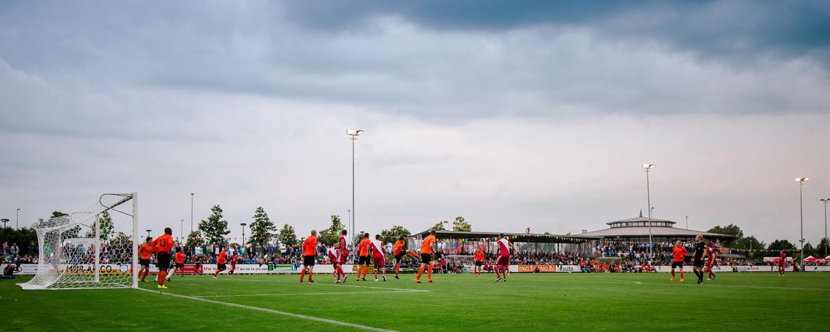 Overzicht: het oefenprogramma van alle eredivisieclubs