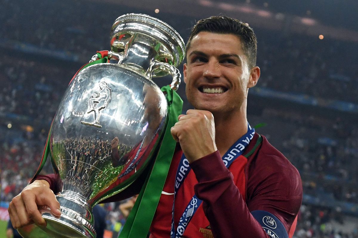 Portugese bondscoach neemt Ronaldo mee naar Confederations Cup
