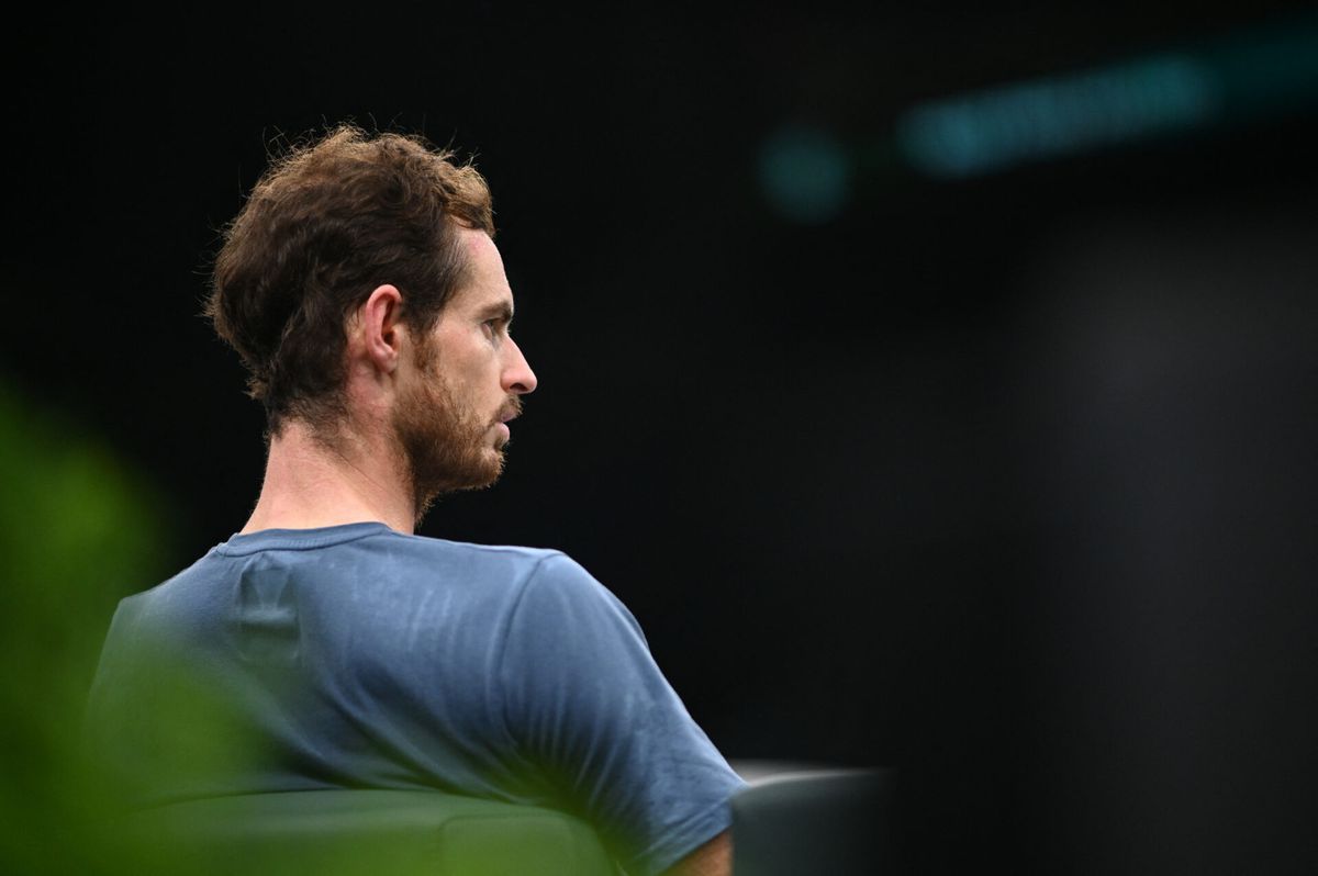 Andy Murray wees Saoedische, zevencijferige bedragen af: 'Hij wilde daar niet spelen'