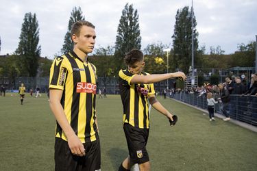 Even lekker nababbelen over de KNVB-beker en de loting