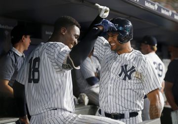 Nederlandse Gregorius gaat met Yankees in Europa honkballen