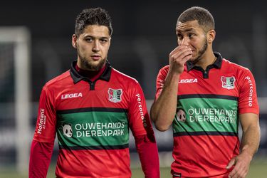 Play-offs voor promotie: zo ziet het schema er op dit moment uit