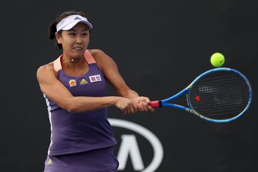 De WTA Finals gaan naar Texas en niet naar China door situatie Peng Shuai