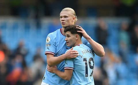 Deze 14 spelers zijn genomineerd voor FIFA's Beste Speler van de Wereld 2022