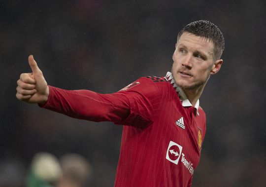 Blind vol lof over Weghorst: 'Daar kun je Weghorst blind op vertrouwen'
