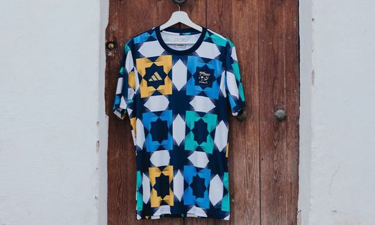 Marokko boos op Adidas vanwege Algerije-tenue: 'culturele toe-eigening'