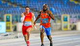 Churandy Martina gepasseerd voor estafetteploeg bij WK atletiek featured image