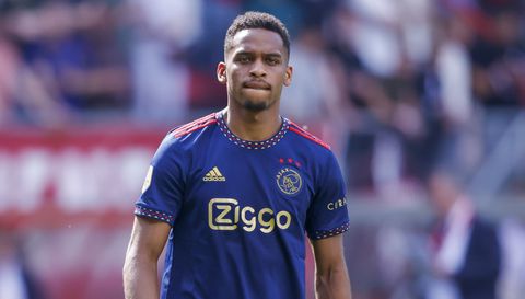 'Jurriën Timber mondeling akkoord met Arsenal voor contract tot medio 2028'