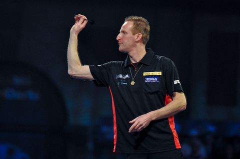 Q-School: 1 Nederlander grijpt ticket voor finalefase, Chris Landman strandt in zicht van de haven