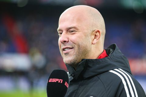 Feyenoord gaat spelers halen na blessures: 'Moeten gelijkwaardig zijn aan Quinten en Gernot'