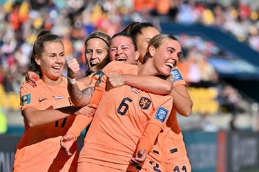 🤑 | Met dit bedrag gaan de Oranje Leeuwinnen na WK-exit naar huis