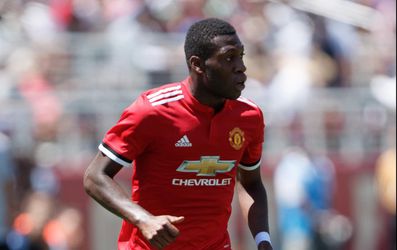 'Watford aast op Fosu-Mensah'