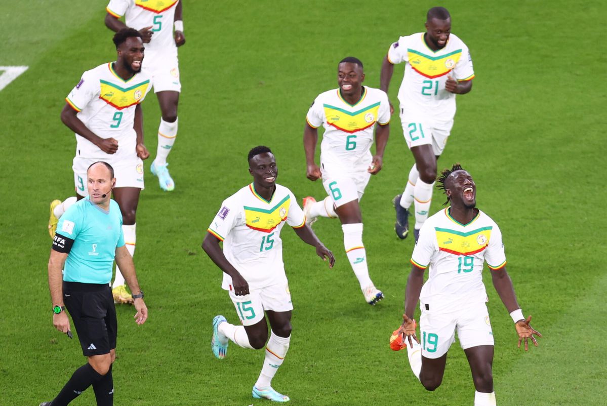 Ook Senegal slacht Qatar, dat slechtste WK-organisator ooit dreigt te worden