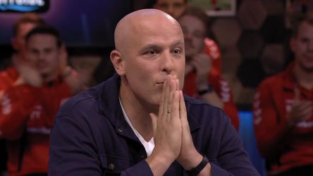 🎥 | PRACHTIG: zieke Ralf Seuntjens geraakt door videoboodschappen van bekenden