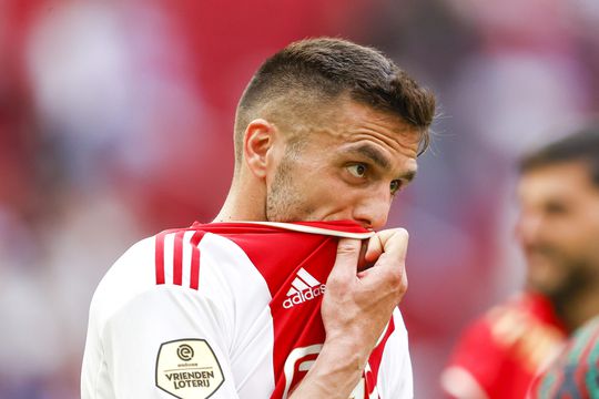 Definitief: géén groepsfase Europa League voor Ajax, maar eerst een voorronde