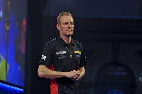 Q-School: Gillian Koehoorn en Maikel Verberk redden het net niet