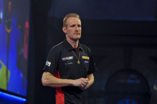 Q-School: Gillian Koehoorn en Maikel Verberk redden het net niet