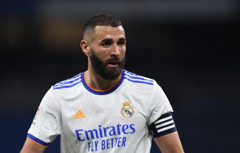 🎮 | Karim Benzema bij allerbeste FUT-spelers na bekendmaking TOTS LaLiga