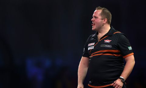 Van Duijvenbode haalt Van Gerwen in op PDC Pro Tour Order of Merit