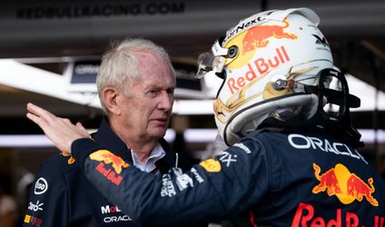 Red Bull neemt risico's in Imola: 'Moeten de achterstand wegwerken'