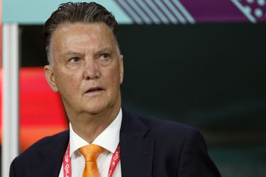 Dit is de vermoedelijke opstelling van Oranje voor de WK-kwartfinale tegen Argentinië