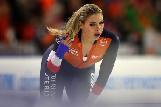 WK afstanden: dit is het programma vol schaatsgeweld van zaterdag 4 maart