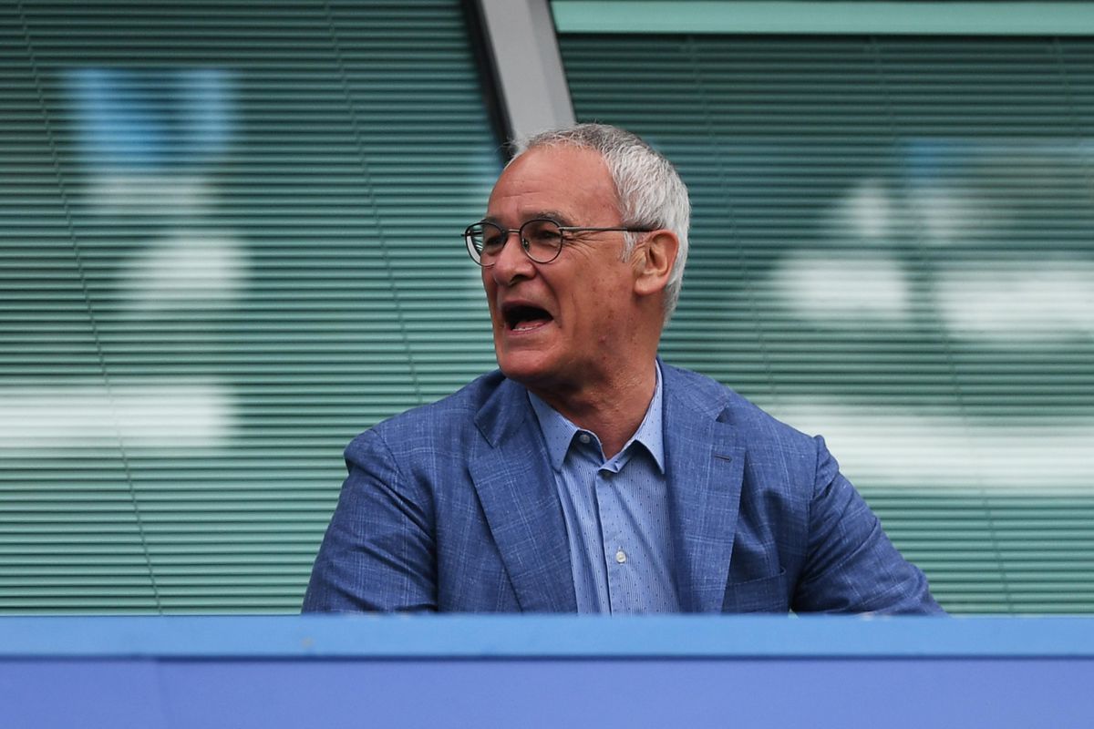 Ranieri wil weer aan de slag: 'Zeer gemotiveerd om geweldig seizoen te draaien'