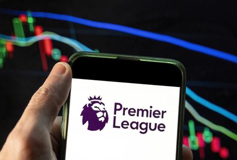 'Opgepakte Premier League-speler wordt verdacht van meerdere verkrachtingen'