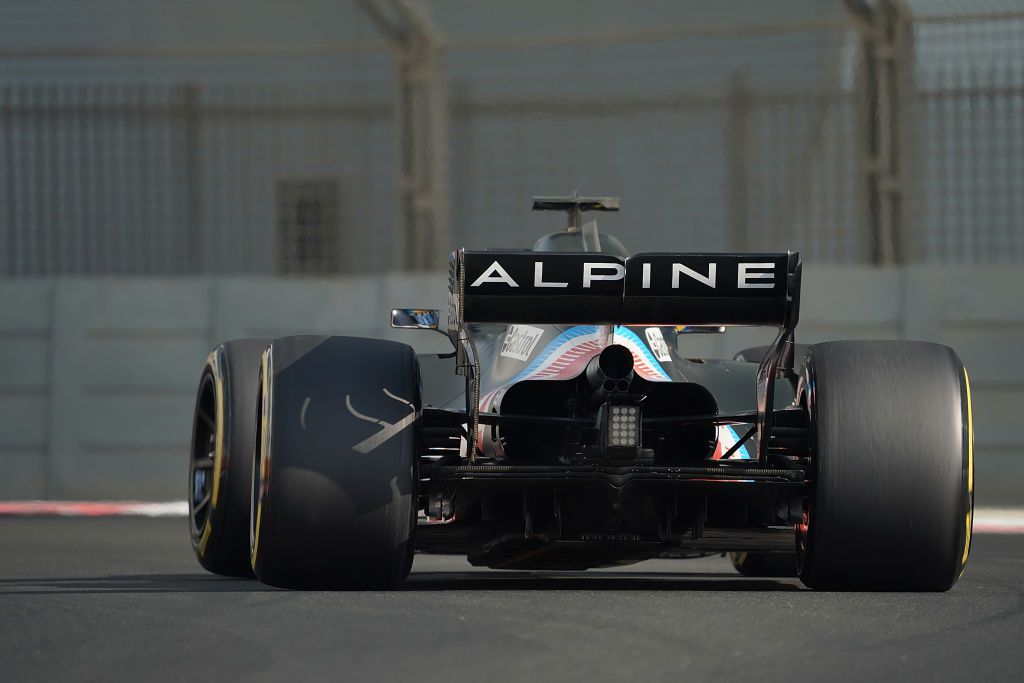 Dit zijn de 2 nieuwe (technische) bazen van Formule 1-team Alpine