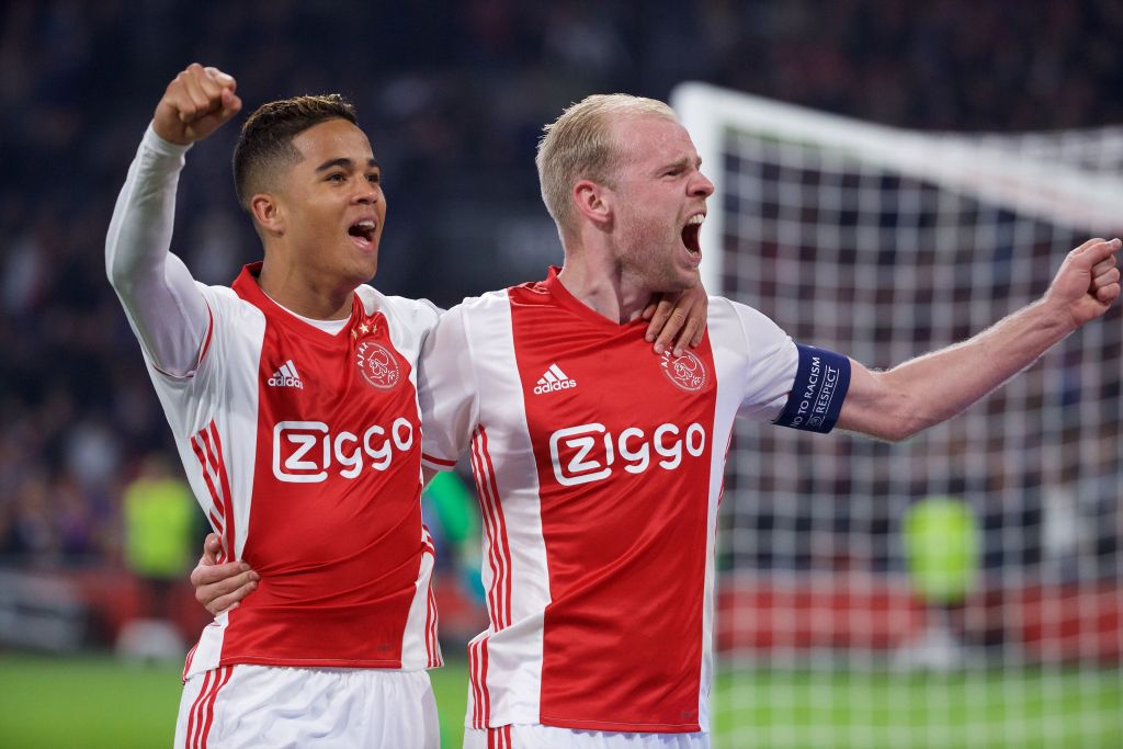 Overzicht: wanneer beginnen de Nederlandse clubs in Europa?