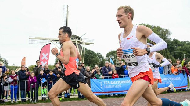 Marathonloper Björn Koreman wint rechtszaak tegen winkeldief: 'Dit mag hij wel even voelen'