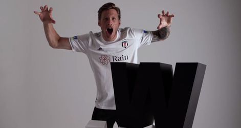 Officieel: Wout Weghorst speelt komend seizoen in het shirt van Besiktas