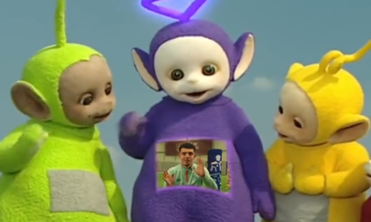 🎥😂 | 'Teletubbies, kom maar gauw!', Burnley komt wéér met briljante transferaankondiging