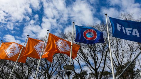 KNVB doet aangifte na cyberinbraak: 'Gegevens in handen gekomen van criminelen'