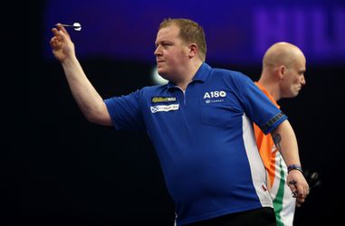 PDC kegelt 'onprofessionele' profdarters uit UK Open