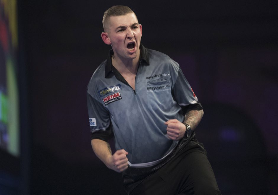 Sponsor van de World Matchplay gaat flink doneren voor elke keer 180